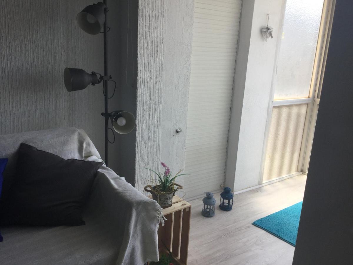 Beach Houses 코스타 다 카파리카 외부 사진
