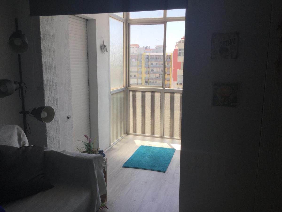 Beach Houses 코스타 다 카파리카 외부 사진